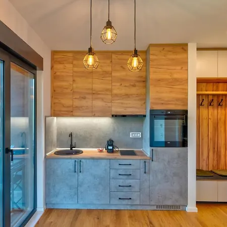 Pine View Apartman Zlatibor