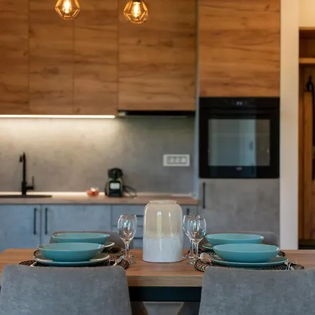 Pine View * Zlatibor