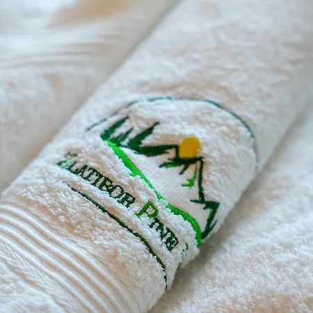 Daire Pine View Zlatibor