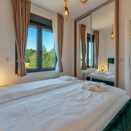 Pine View * Zlatibor